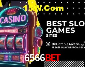6566Bet: Jogos de Caça-Níqueis-Altas Recompensas, Roleta-Velocidade, Blackjack-Desafios Máximos